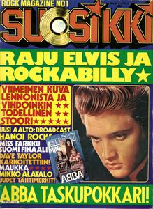 Suosikki 2/1981