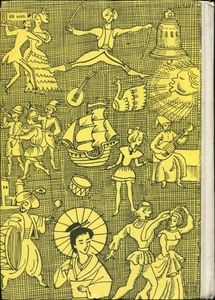 Про Трёх Китов И Про Многое Другое: Книжка О Музыке