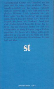 Wilhelm Tell für die Schule