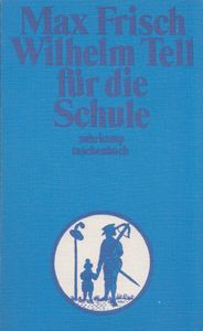 Wilhelm Tell für die Schule