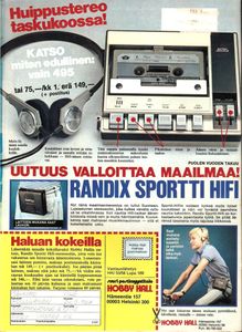 Suosikki 3/1981