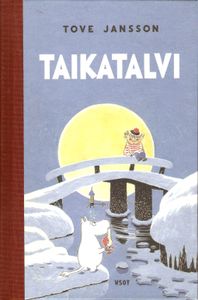 Taikatalvi