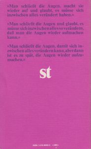 Chronik der laufenden Ereignisse