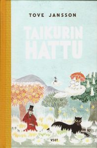 Taikurin hattu