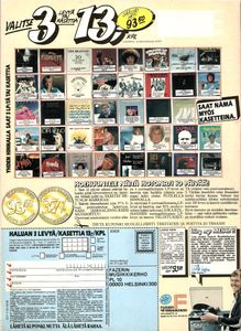 Suosikki 4/1981