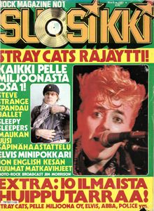 Suosikki 5/1981