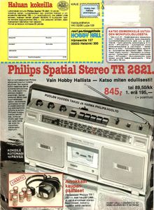 Suosikki 5/1981