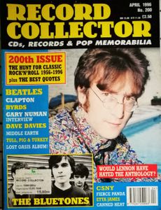 Record Collector #200