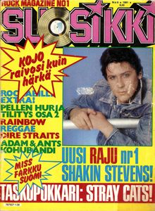 Suosikki 6/1981