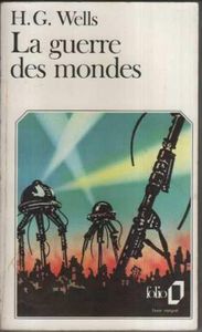 La Guerre des Mondes