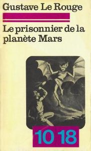 Le Prisonnier de la Planète Mars