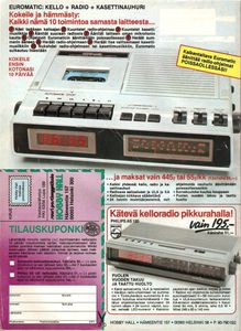 Suosikki 7/1981