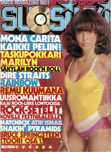 Suosikki 7/1981