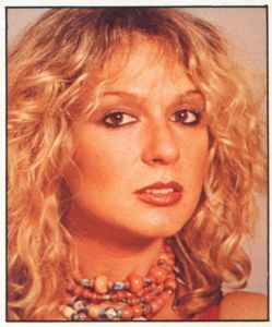 Loretta Goggi