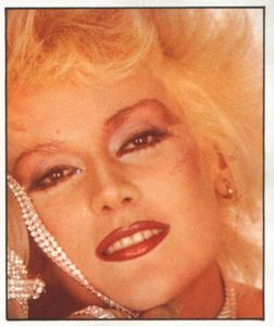 Donatella Rettore