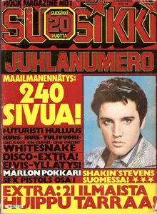 Suosikki 9/1981