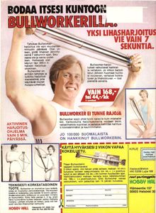 Suosikki 9/1981