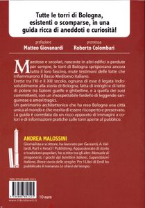 Le torri di Bologna