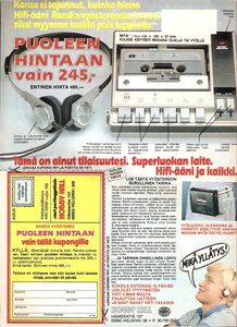 Suosikki 10/1981