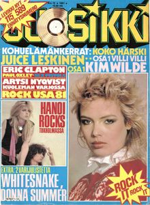 Suosikki 10/1981