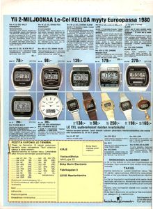 Suosikki 12/1981
