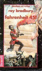 Fahrenheit 451