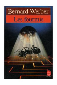 Les Fourmis