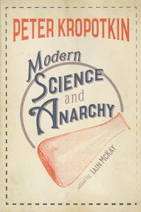 Modern Science and Anarchy