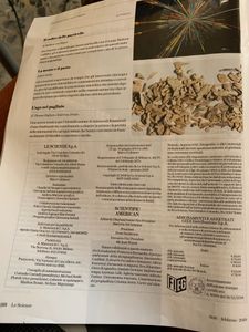 Le Scienze (2019-02)