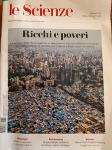 Le Scienze (2019-02)