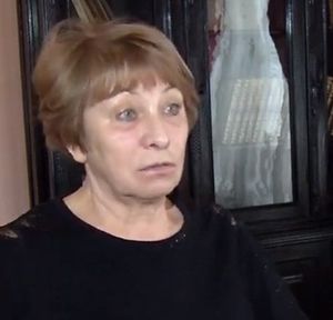 Татьяна Павловна Чуракова