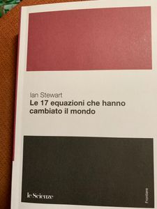 Le 17 Equazioni Che Hanno Cambiato Il Mondo