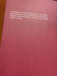 Le 17 Equazioni Che Hanno Cambiato Il Mondo