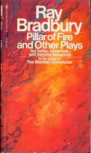 Pillar of Fire and Other Plays