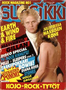 Suosikki 4/1982