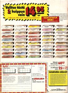 Suosikki 4/1982