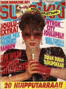 Suosikki 12/1982