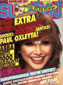 Suosikki 1/1983