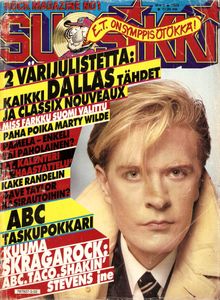 Suosikki 2/1983