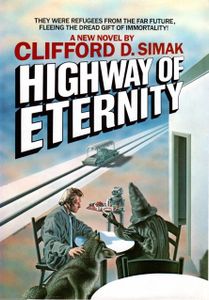 Highway of Eternity