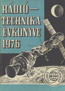 Rádiótechnika évkönyve 1976