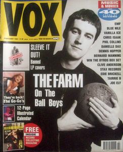 VOX #5