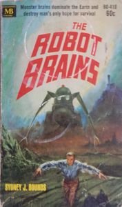 The Robot Brains