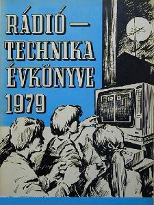 Rádiótechnika évkönyve 1979