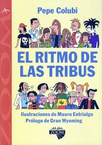 El Ritmo de las Tribus
