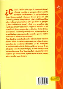 El Ritmo de las Tribus