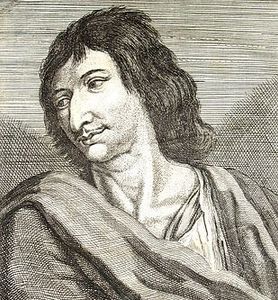 Cyrano de Bergerac