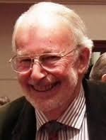 Geoffrey Strachan