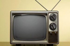 Television (TV)