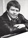 John Brosnan